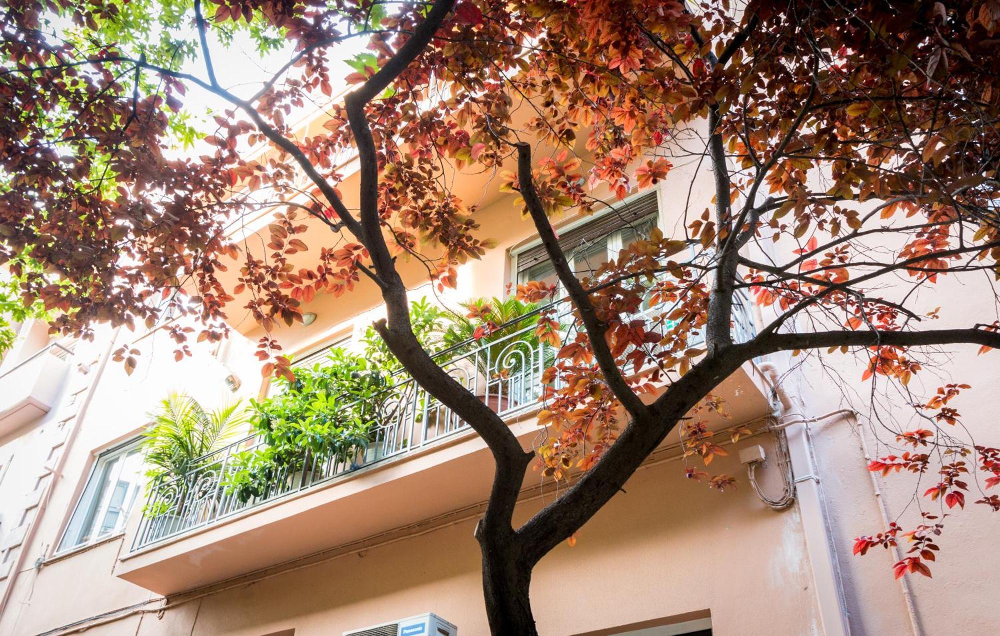 3 Bedder Condo In Ilisia, Megaro Mousikis Athens Luaran gambar