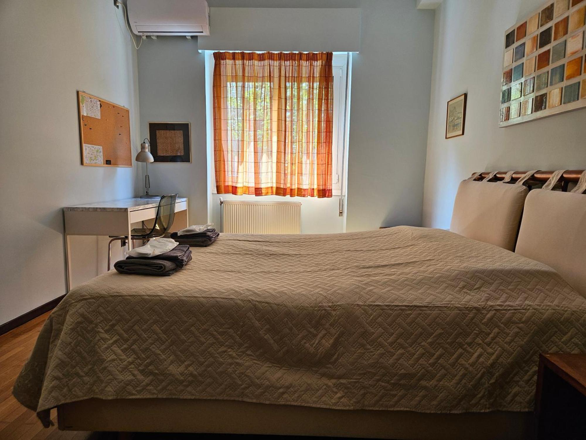 3 Bedder Condo In Ilisia, Megaro Mousikis Athens Luaran gambar
