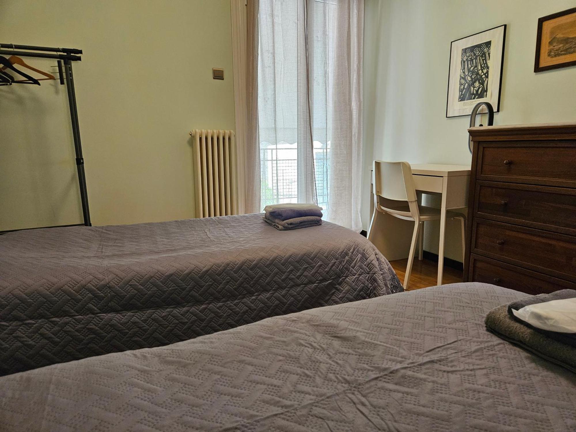 3 Bedder Condo In Ilisia, Megaro Mousikis Athens Luaran gambar
