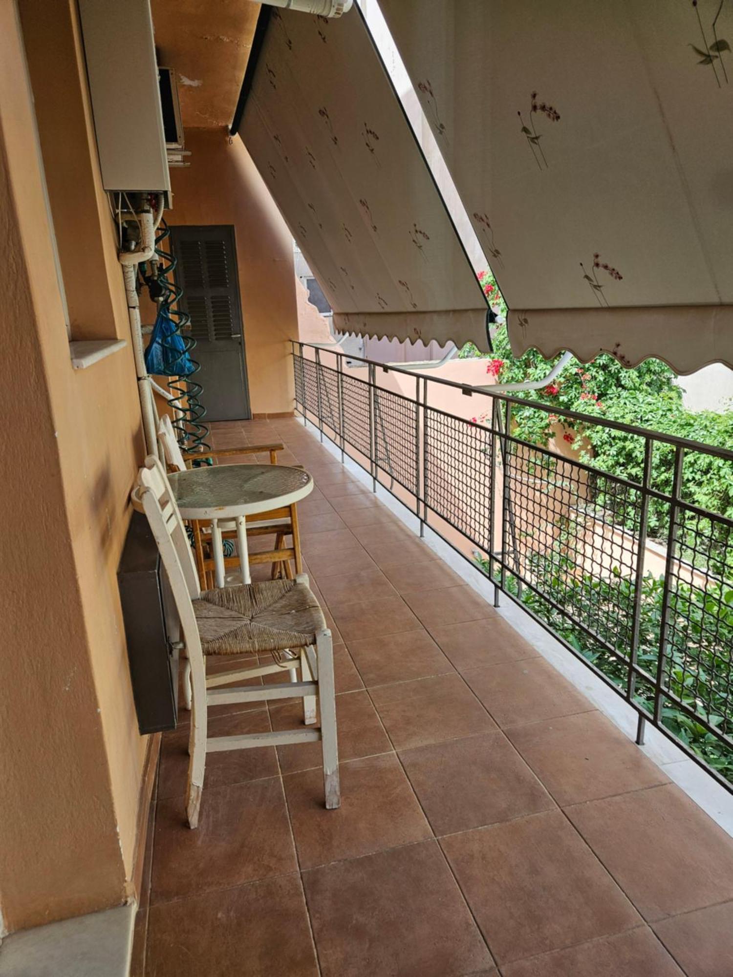3 Bedder Condo In Ilisia, Megaro Mousikis Athens Luaran gambar
